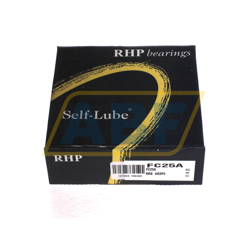 FC25A RHP