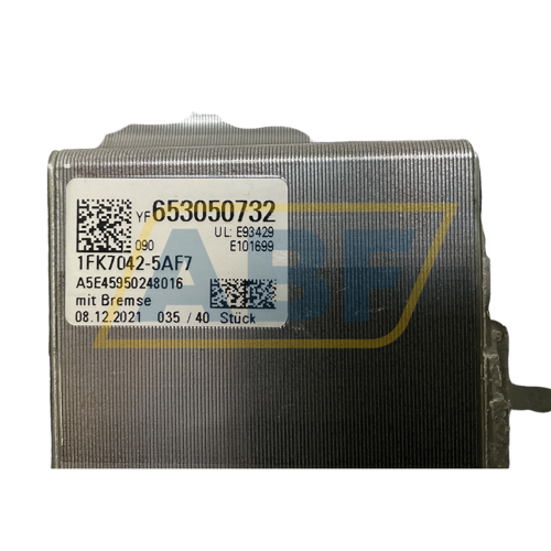 1FK7042-5AF71-1EH2 Siemens