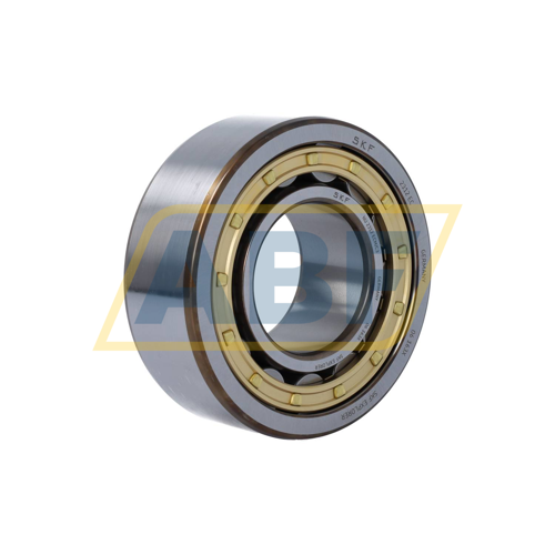NU2312ECM/C3 SKF