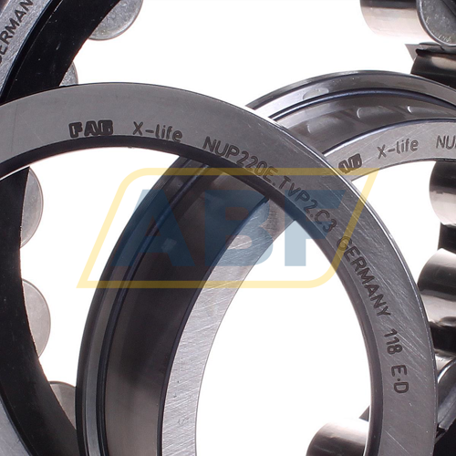 NUP220-E-TVP2-C3 FAG