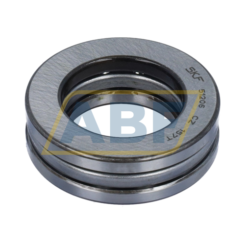 51206 SKF