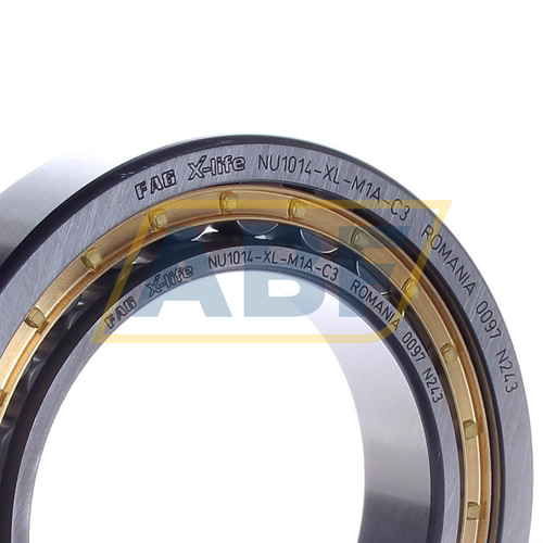 NU1014-XL-M1A-C3 FAG