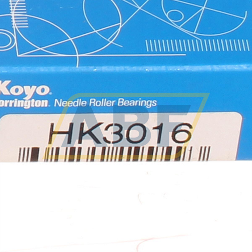 HK3016 Koyo (JTEKT)