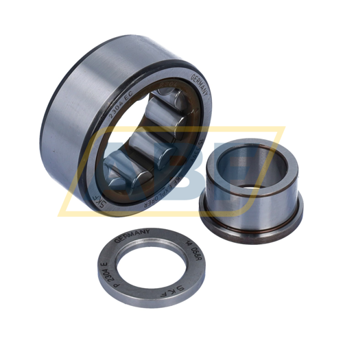 NUP2304ECP SKF