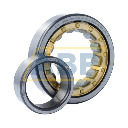 NU312-E-XL-M1-F1-C3 FAG