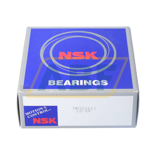HR32311J NSK