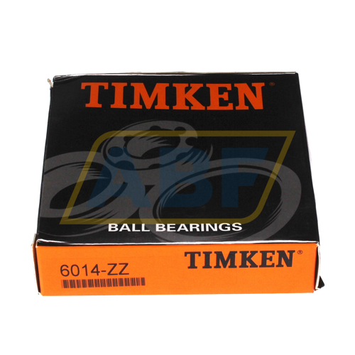 6014-ZZ Timken