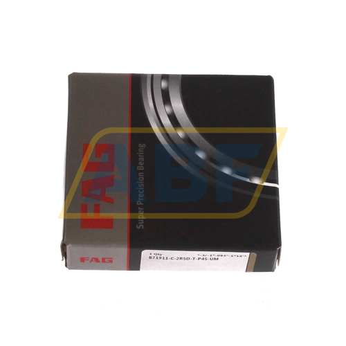 B71911-C-2RSD-T-P4S-UM FAG