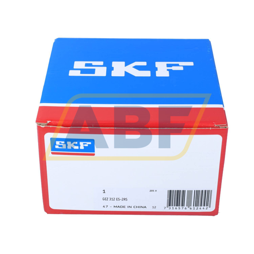 GEZ312ES-2RS SKF