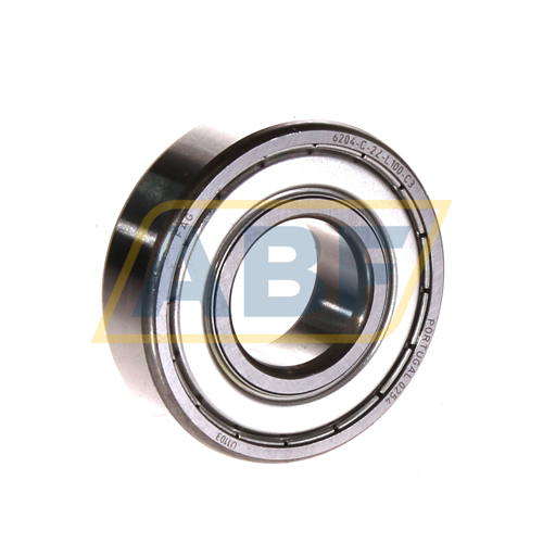 6204-C-2Z-L100-C3 FAG