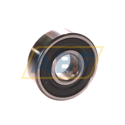 6201RS Deutsche Kugellager Fabrik