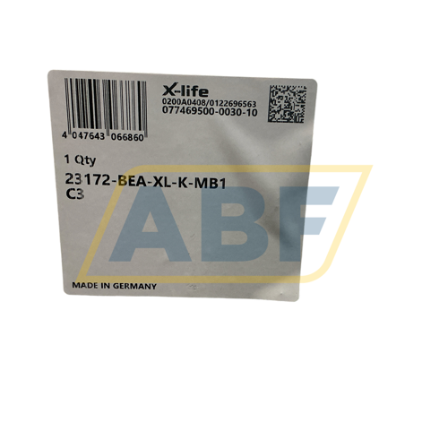 23172-BEA-XL-K-MB1-C3 FAG