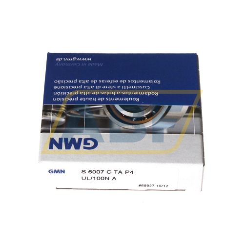 S6007C TA P4 UL GMN Paul Müller Industrie