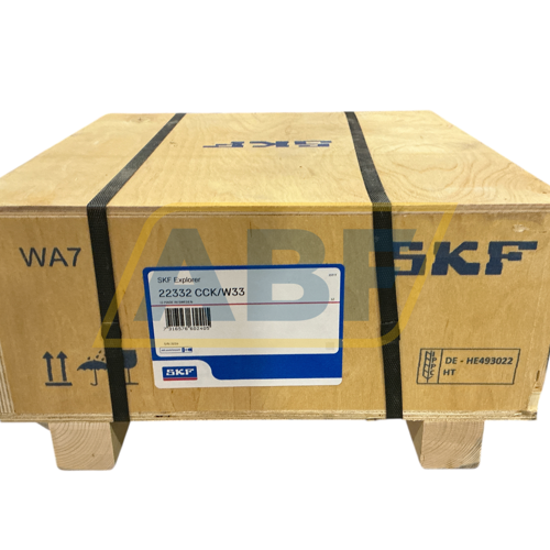 22332CCK/W33 SKF
