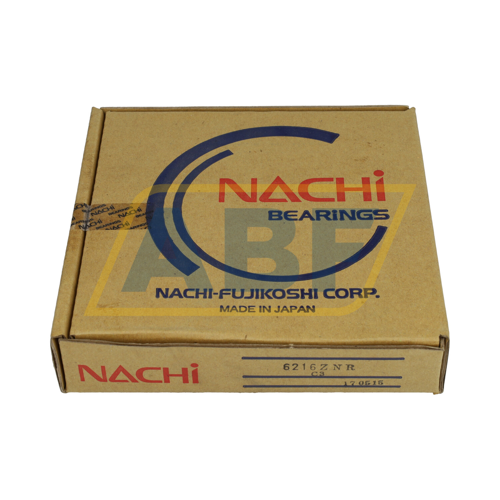 6216ZNRC3 Nachi