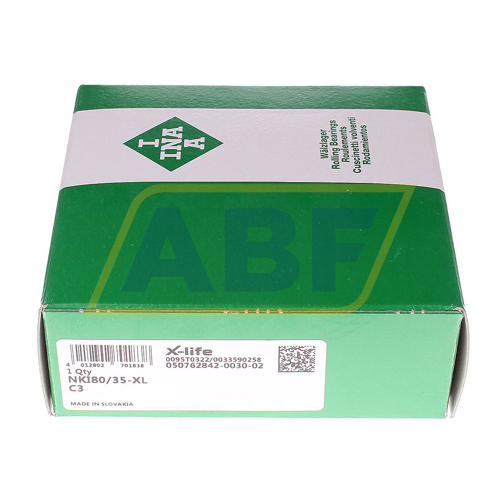 NKI80/35-XL-C3 INA