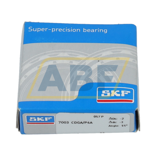 7003CDGA/P4A SKF