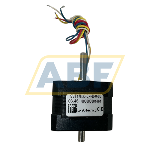 SVT17H33-0.4-B-4-0-00 Servotecnica