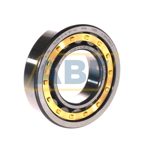 NU208-E-XL-M1-C2 FAG