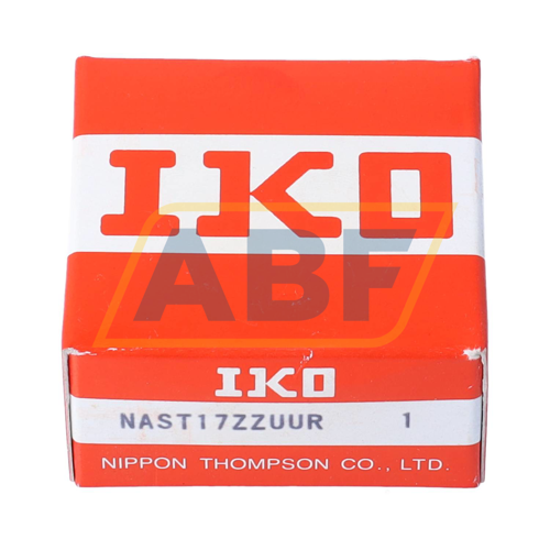 NAST17ZZUUR IKO