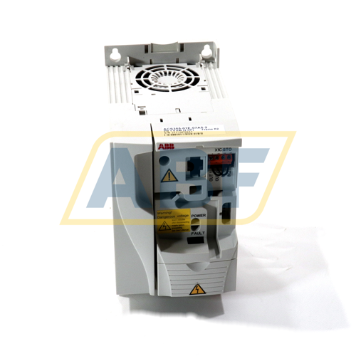 ACS355-01E-07A5-2 ABB