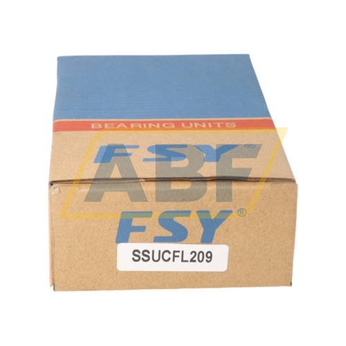 SSUCFL209 FSY