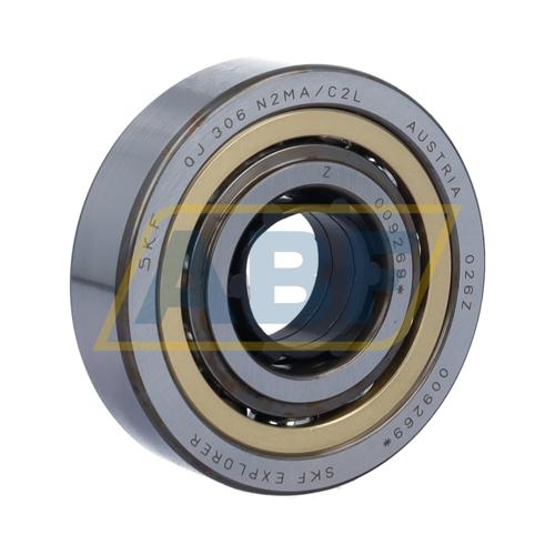QJ306N2MA/C2L SKF