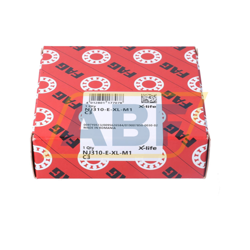 NJ310-E-XL-M1-C3 FAG