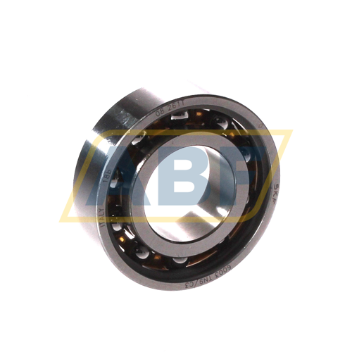 6003TN9/C3 SKF