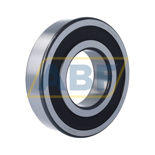 6319-2RS1/C3 SKF