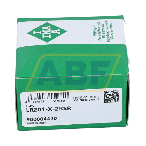 LR201-X-2RSR INA