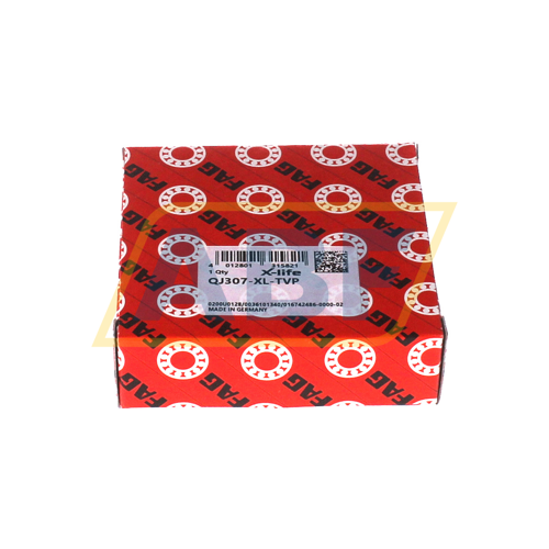 QJ307-XL-TVP FAG