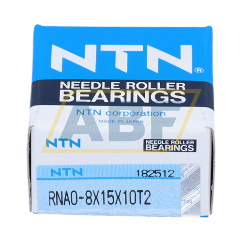 RNA0-8X15X10T2 NTN