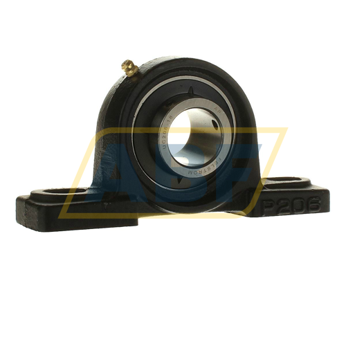 UCP206-18 Felstrom