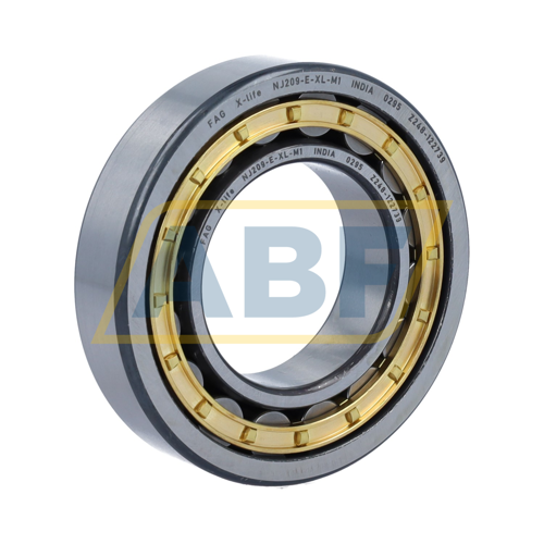 NJ209-E-XL-M1 FAG