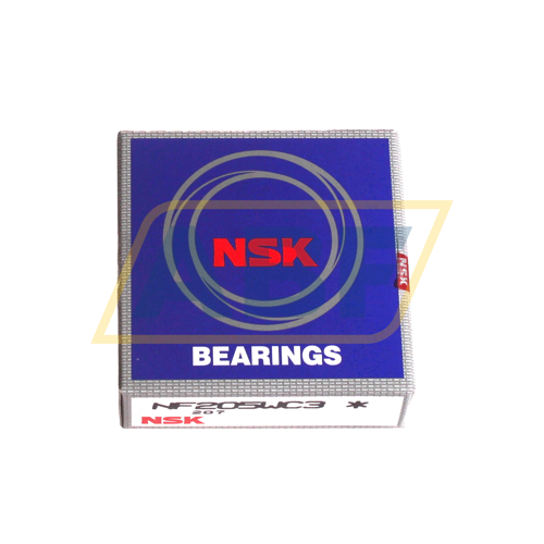 NF205WC3 NSK