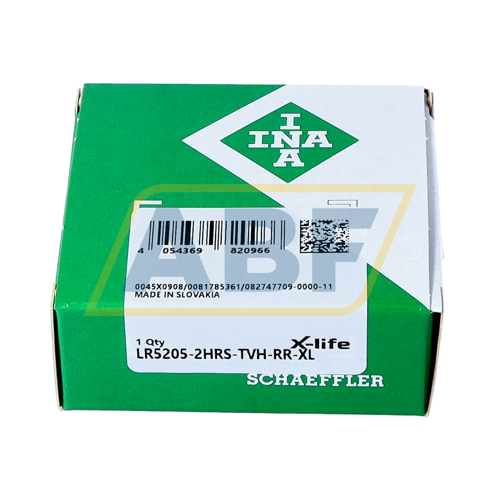 LR5205-2HRS-TVH-RR-XL INA