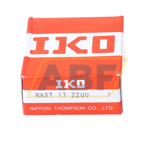 NAST17ZZUU IKO