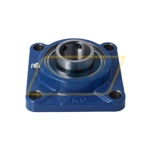 UCF207-22 SKF