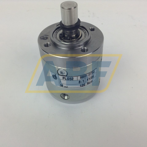 PLG52-8 Dunkermotoren