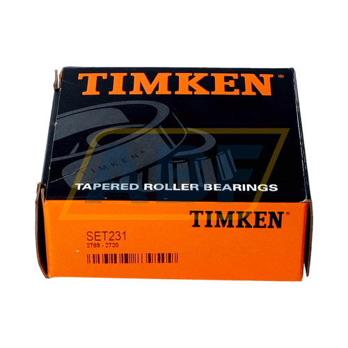 2789/2720 Timken