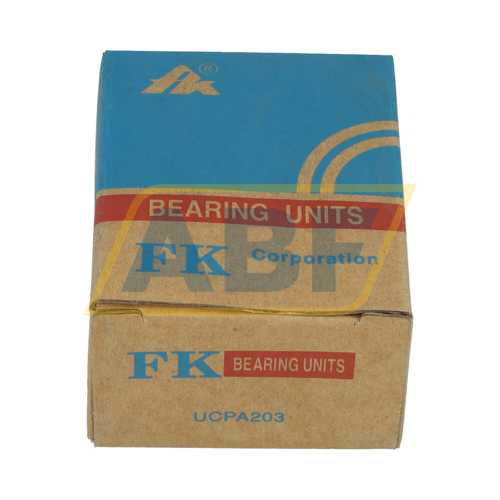 UCPA203 FK