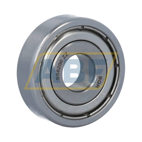 SS6200ZZ BGR