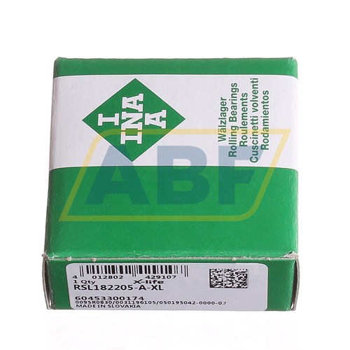 RSL182205-A-XL INA