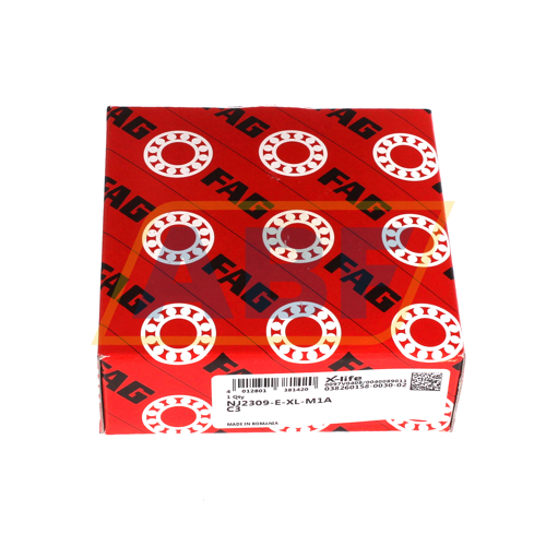 NJ2309-E-XL-M1A-C3 FAG