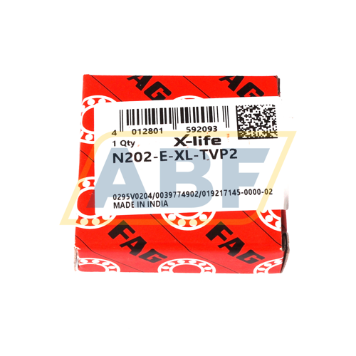 N202-E-XL-TVP2 FAG