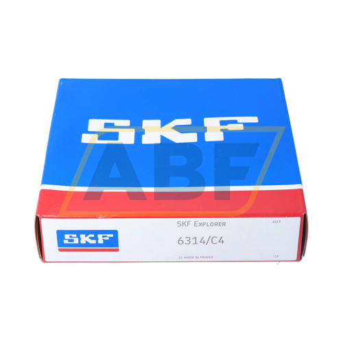 6314/C4 SKF