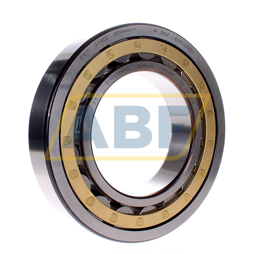 NU224ECM/C3 SKF