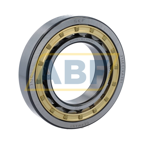 NU213ECM/C3VA301 SKF