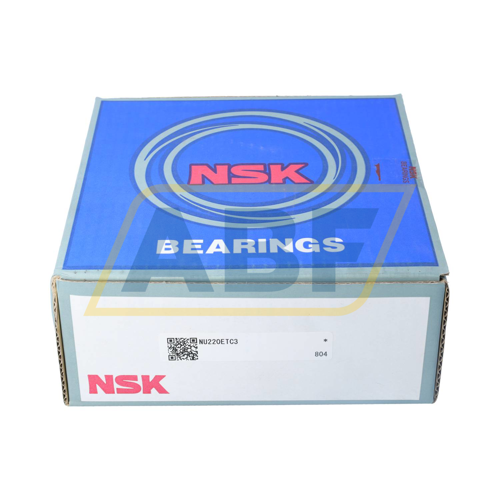 NU220ET C3 NSK